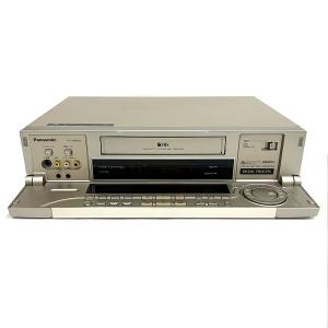 完全動作品 Panasonic S-VHS ビ...の詳細画像1