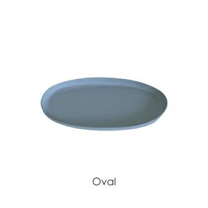 Valente Tray Oval｜a-gleam