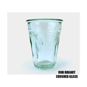 ロブブラントクラッシュド グラス【グラス リサイクルガラス】｜a-gleam