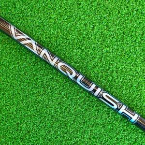 2025年7月11日発売！】新作 三菱ケミカル VANQUISH VV ヴァンキッシュ