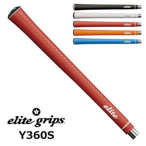 elitegrips (エリートグリップ) ゴルフ グリップ Y360°s 13本セット