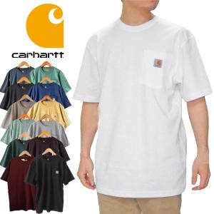 CARHARTT カーハート K87 ポケットTシャツ ビッグシルエット ビッグtシャツ