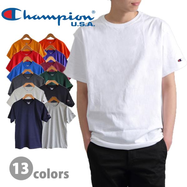 【2点で200円、4点で400円OFFクーポン】CHAMPION チャンピオン ワンポイント ロゴ ...