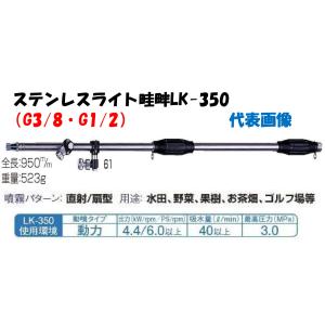 ACE ヤマホ エースガン1型カーボンタイプ 131347 ノズルNN-ZO-20S (G1