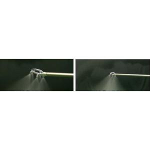 永田製作所 丸型噴口(換板式)丸7頭口 外径9...の詳細画像1