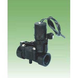 プラスチック製電磁弁 アクアネットプラス 2”（50mm）DCラッチ式