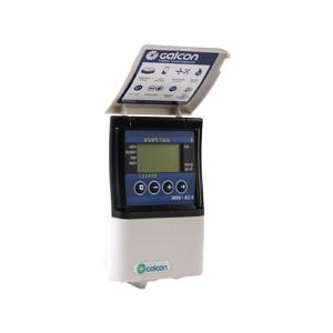 電気式 週間カレンダータイマー SSC-722P（2回路用）パネル埋込型