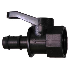 プラスチック製電磁弁 アクアネットプラス 3/4”（20mm）DCラッチ式
