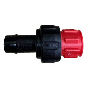 フラッシングバルブ （自動排水弁）AV-16LV 低圧用 赤 16mm竹の子 水