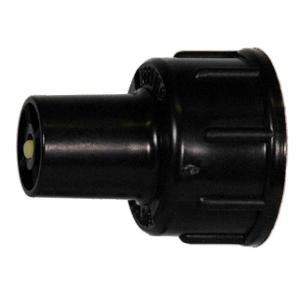 フラッシングバルブ （自動排水弁）AV-20FH07 低圧用 3/4” メスネジ