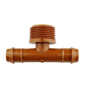 樹脂製 継手 ストリートエルボ KSL30 1・1/4”メスネジ （32mm） × 1・1