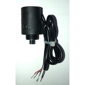 プラスチック製電磁弁 アクアネットプラス 1”（25mm）DCラッチ式