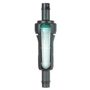 ラインフィルター LF-25T 取付口径 ワン...の詳細画像1