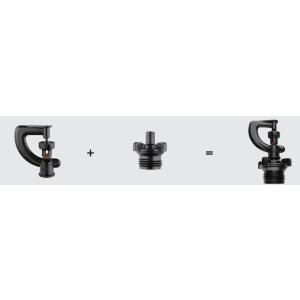 マイクロスプリンクラー MD-601C-04 ...の詳細画像3