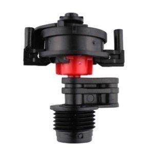 ミストエース S54 120m 2巻セット サイド潅水用 噴霧式 WB1072 旧