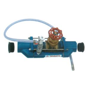 サンフレックスAQUA液肥混入器ブルーインジェクター SQ-25-DX