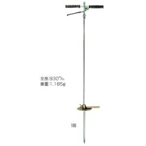 永田製作所 液肥注入機 ポアーノズルSDX型（Ｇ1/4）土壌注入機 空気