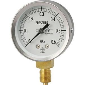塩ビ用圧力計取付チーズ VS-40B0620 圧力計 塩ビパイプ VP40用