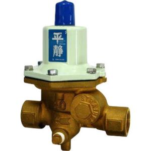 ベン 金属製減圧弁 RD31N-FL/FL 40mmメスネジ 二次側圧力調整タイプ