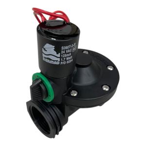 CKD製 樹脂製 電磁弁 GSV-25A-25 AC-100V + フィルターセット