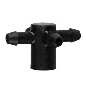 マニホルド４分岐 SDi-M04 フラットマニフォールド４枝