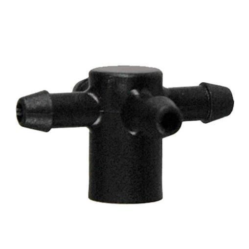 マニホルド４分岐 SDi-M04 フラットマニフォールド４枝