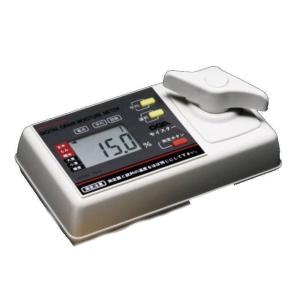 オガ電子 蕎麦専用水分計 TS-2 [そば用水分測定器] : ミナトワークス