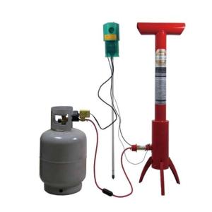 タイガー（TIGER） 爆音機 ジェットバング TJB-5 5型 鳥よけ 鳥害 防鳥