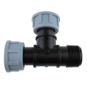 グリーンバルブ GV-19 19mm 竹の子 × 内径19mm ホース等に使用可能