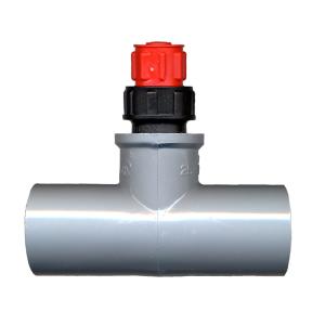 樹脂製 アングルバルブ AP-3048-20 1/2”（13mm）オスねじ