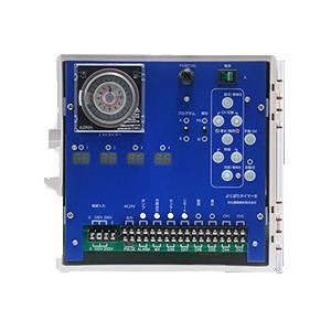 プラスチック製電磁弁 アクアネットプラス 3/4”（20mm）DCラッチ式