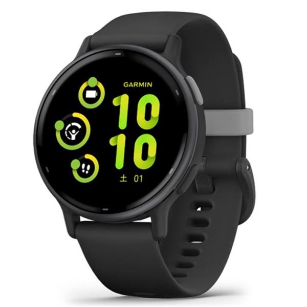 日本正規品 GARMIN ガーミン スマートウォッチ ヴィヴォアクティブ５　vivoactive 5...