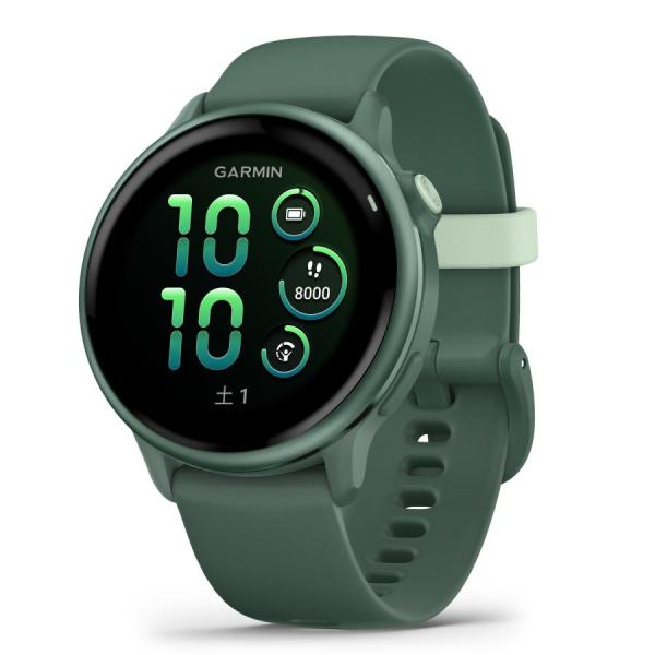 日本正規品 GARMIN ガーミン  ヴィヴォアクティブ６ vivoactive 6 asper G...