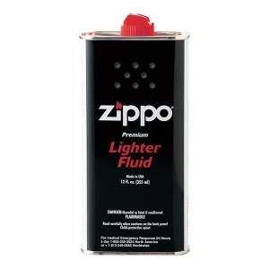 ZIPPO オイル 大缶 355ml オイルライター用 メンテナンス