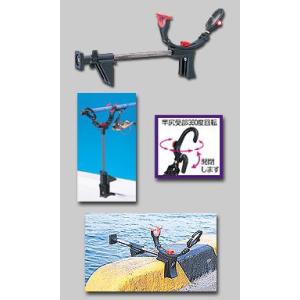 受太郎シリーズ/第一精工】スーパーパイプ受太郎W #02037