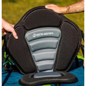 (SPINERA/スピネラ) 21227 KAYAK SEAT PERFORMANACE FOR SUP  SPINERA カヤックシート｜a-k-k