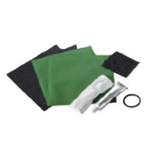 (アキレス) リペアキット 補修キットＢ　ローボート用　achilles-kittoＢ オプションパ...