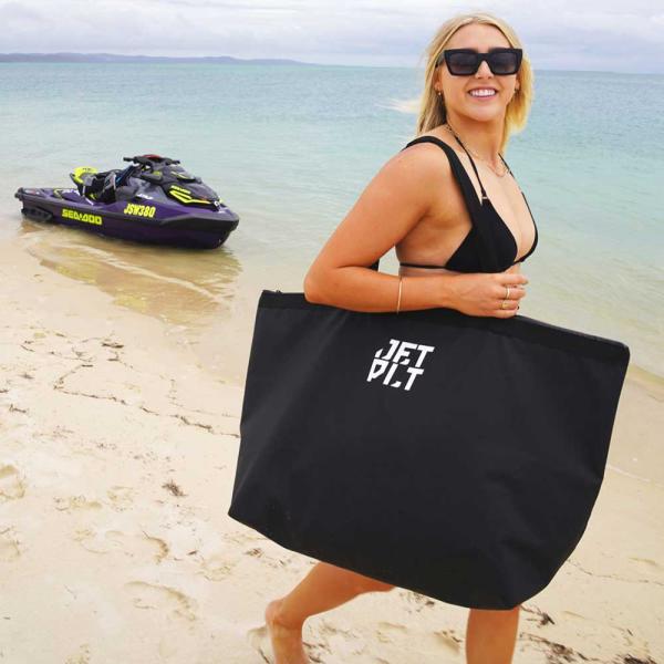 (JETPILOT/ジェットパイロット) ACS22900 VENTURE 80L OVERSIZE...