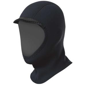 SURFGRIP サーフグリップ サーフィン 防寒対策 ヘッドキャップ フード
