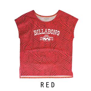 50％OFF！(BILLABONG/ビラボン) レディスTシャツ AI013-875 TEE UVカット スポーツ トレーニングウェア AI013875｜a-k-k