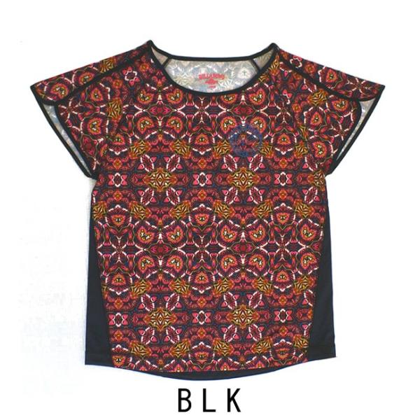 50％OFF！(BILLABONG/ビラボン) レディスTシャツ AI013-877 DESIGN ...