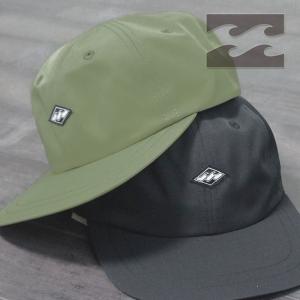 (BILLABONG/ビラボン) BC011-916 メンズ キャップ HYBRID CAP サーフキャップ アドベンチャーキャップ UVカット帽子 BC011916｜a-k-k