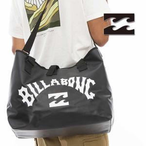 (BILLABONG/ビラボン) BD011968 WET BAG メンズ バッグ BLK (757851) BD011-968 PVC ドライバッグの商品画像