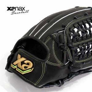 ザナックス (XANAX/ザナックス) BHG23BA1P 硬式グラブ ザナパワー 右