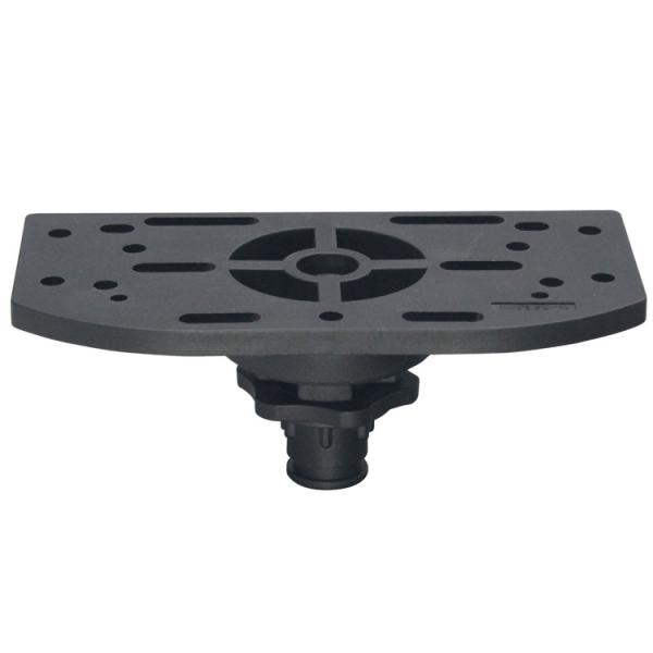 (BMO/ビーエムオー) 20C0117 マルチ魚探マウント 2(樹脂ナット付き）502572