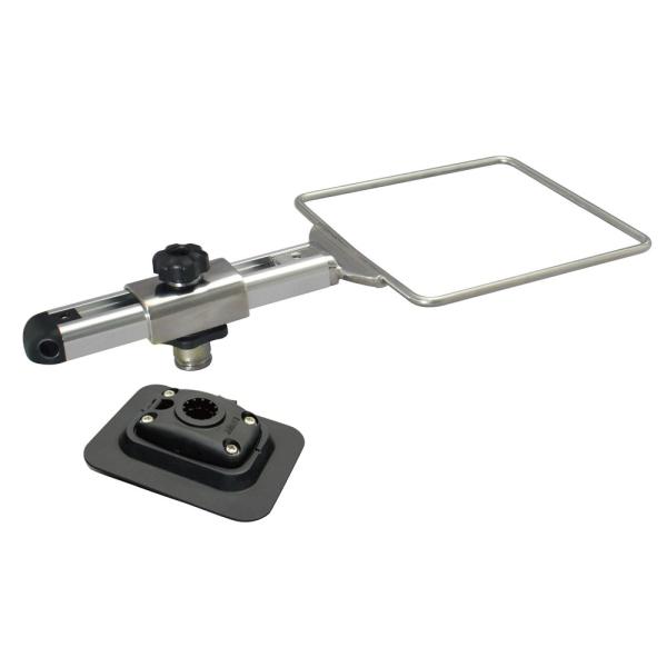 (BMO/ビーエムオー) 20Z0275 コマセホルダー角型（小）(BMラバーベースセット・EPDM...