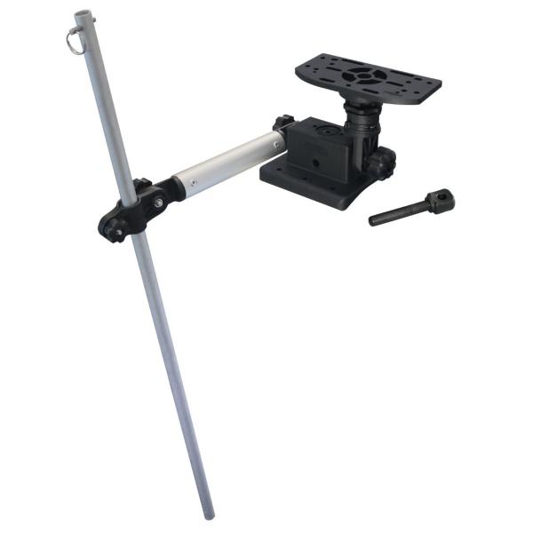 (BMO/ビーエムオー) 20Z0343 IFマルチ魚探マウント＆アームフルセット2 (502602...