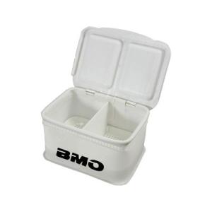 (ビーエムオー) つりピタ エサ箱 BM-E100 トレイ 餌入れ 餌置き