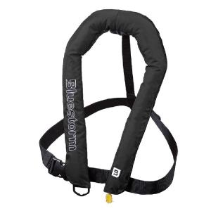 BLUESTORM/ブルーストーム) BSJ-2920RS2 ソバー 膨張式 ライフ