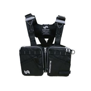 Bluestorm ブルーストーム レバンテ ライフジャケット 8/12まで全品+P5%】 フローティングベスト ブルーストーム